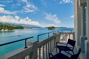 Fasilitet på overnattingsstedet