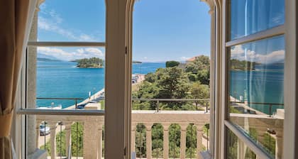 Arbiana Heritage Hotel