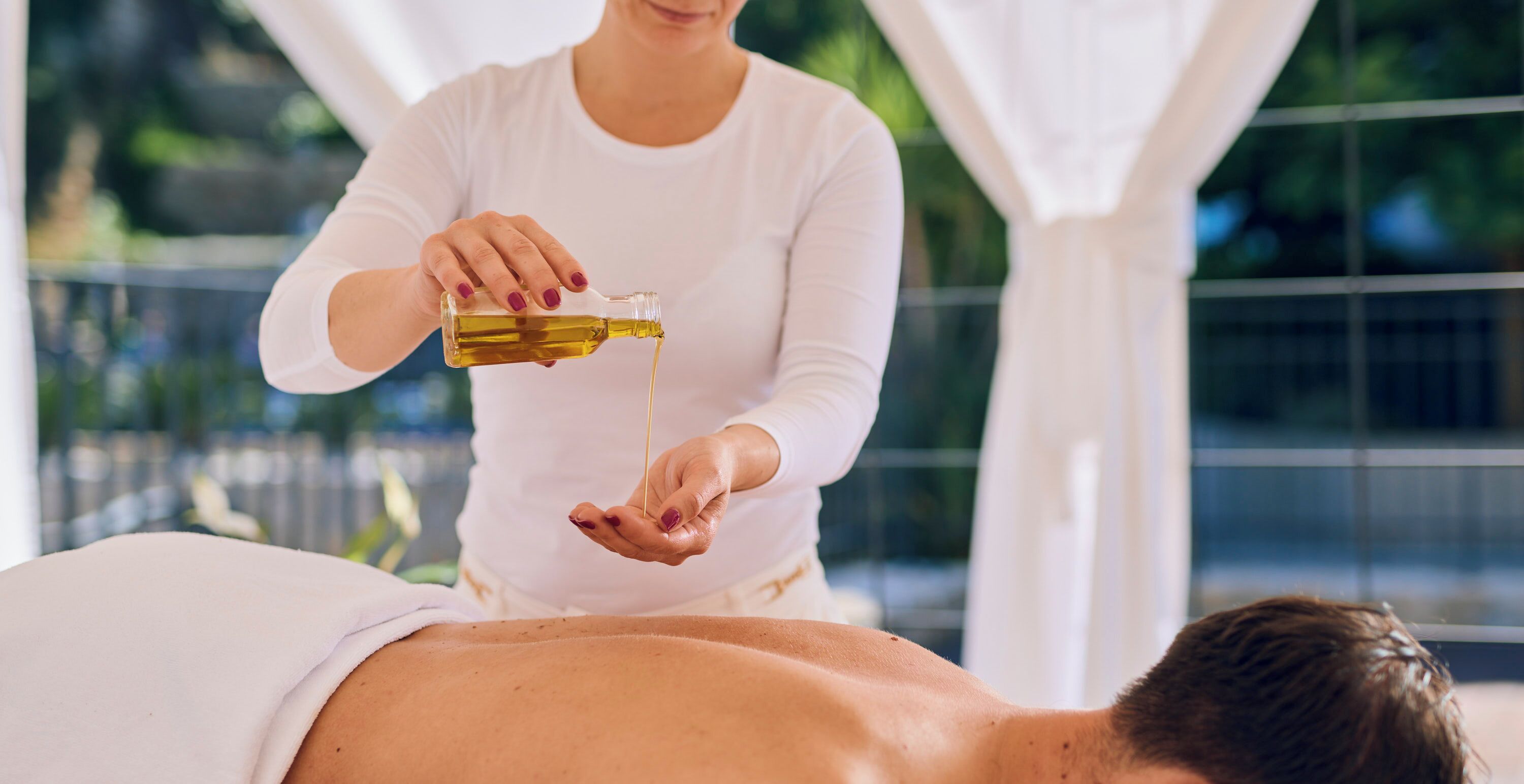 breakfast, lunch, dinner served; mediterranean cuisine, garden views