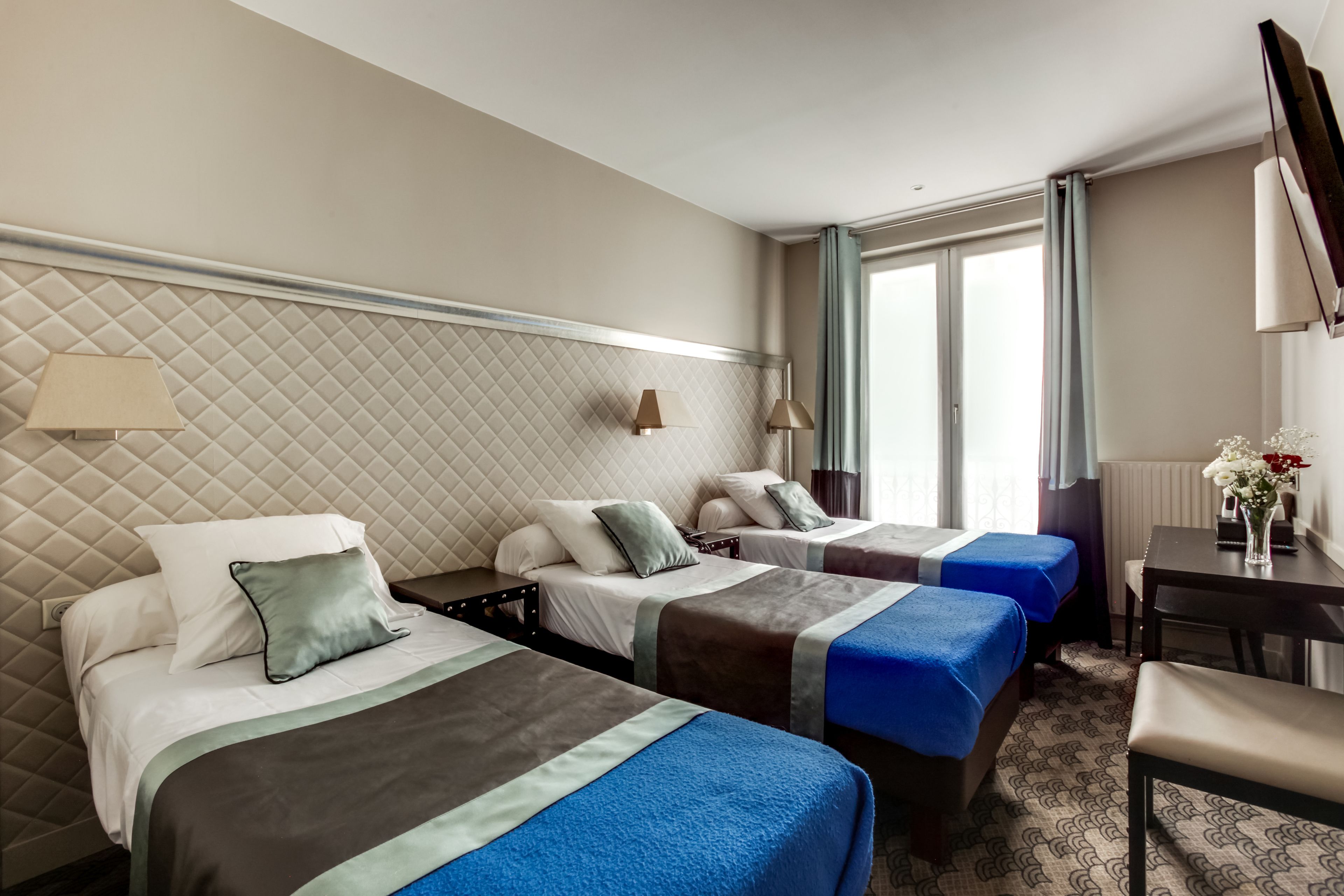 Photo - Hotel d'Amiens