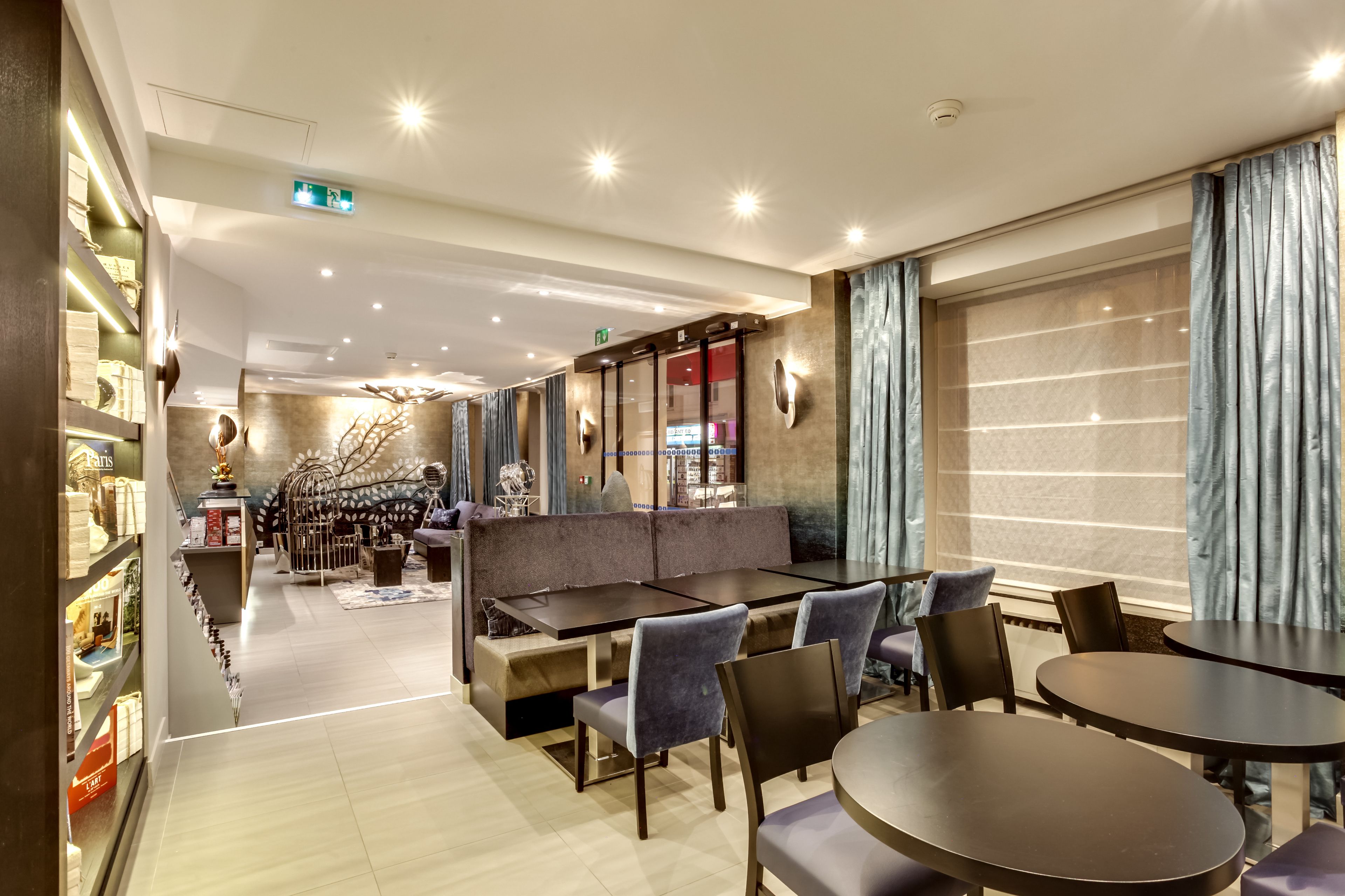 Photo - Hotel d'Amiens