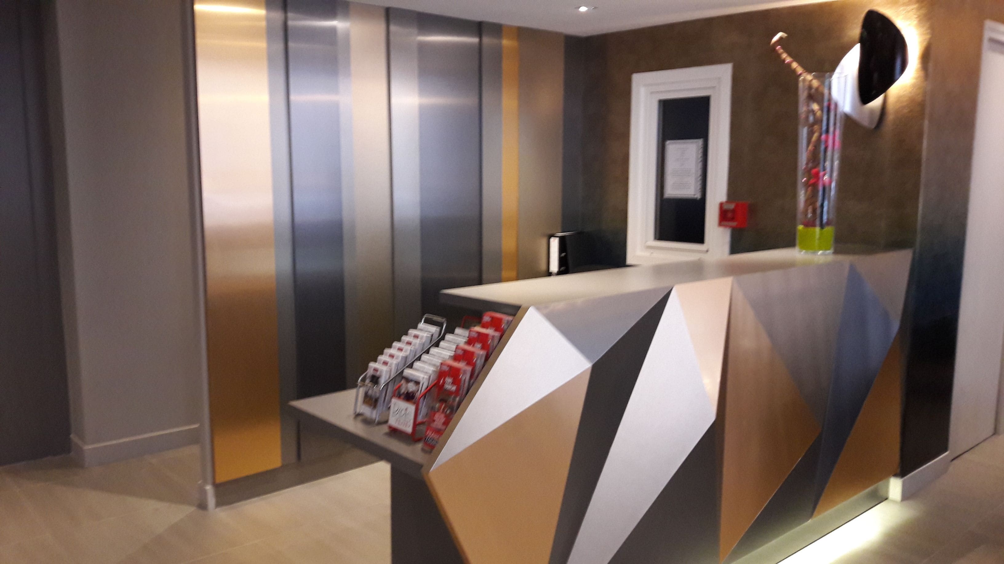 Photo - Hotel d'Amiens