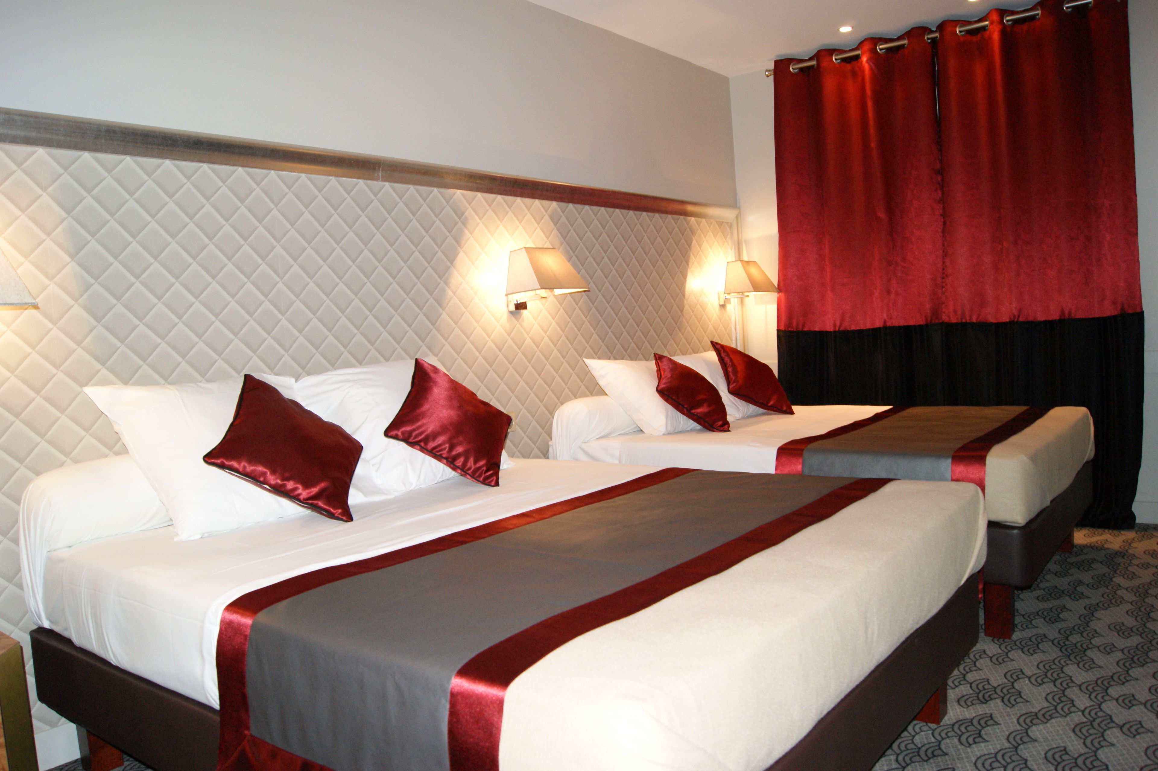 Photo - Hotel d'Amiens