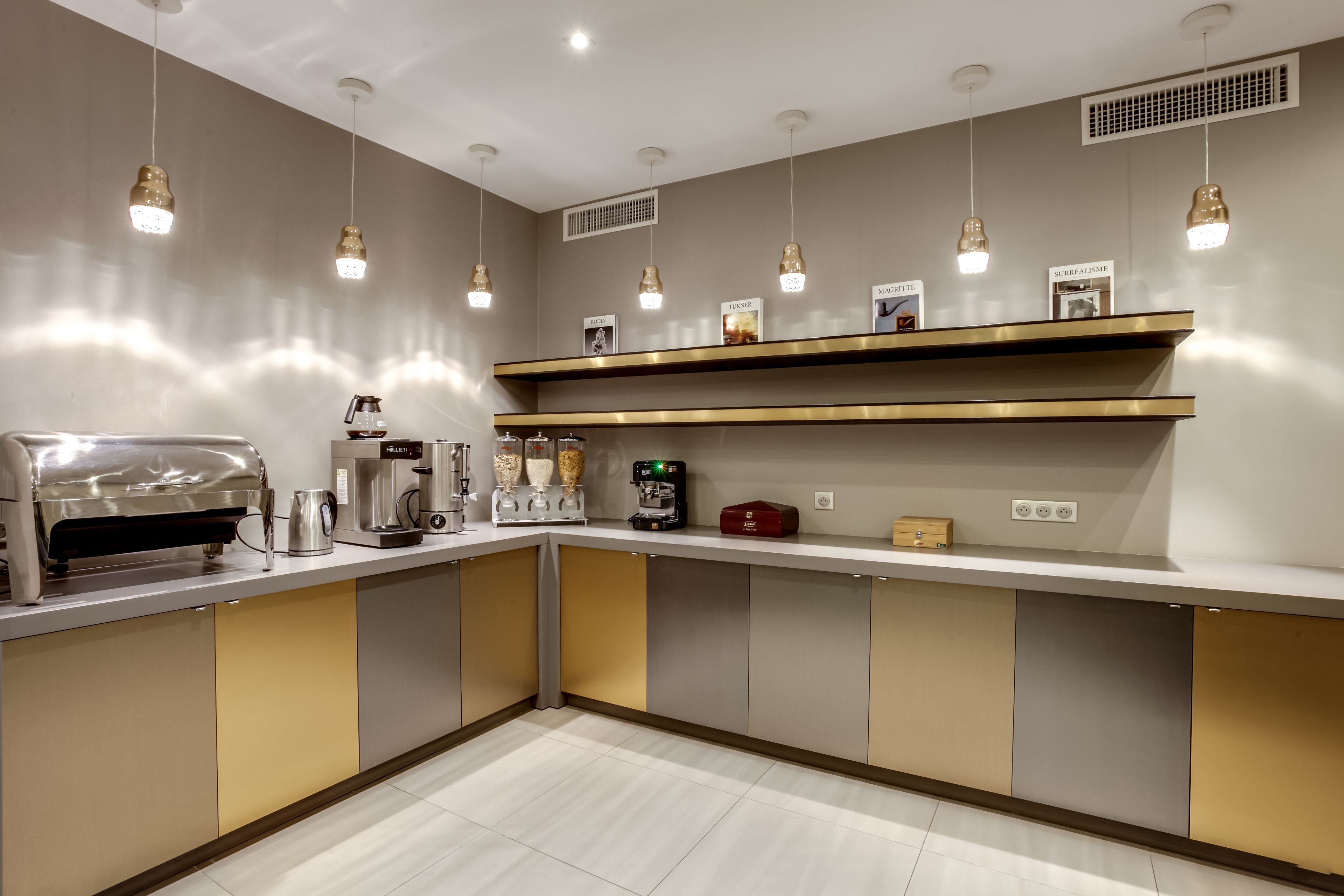 Photo - Hotel d'Amiens