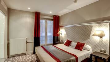Double Room | View from room