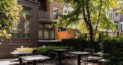 Hotel Roemer