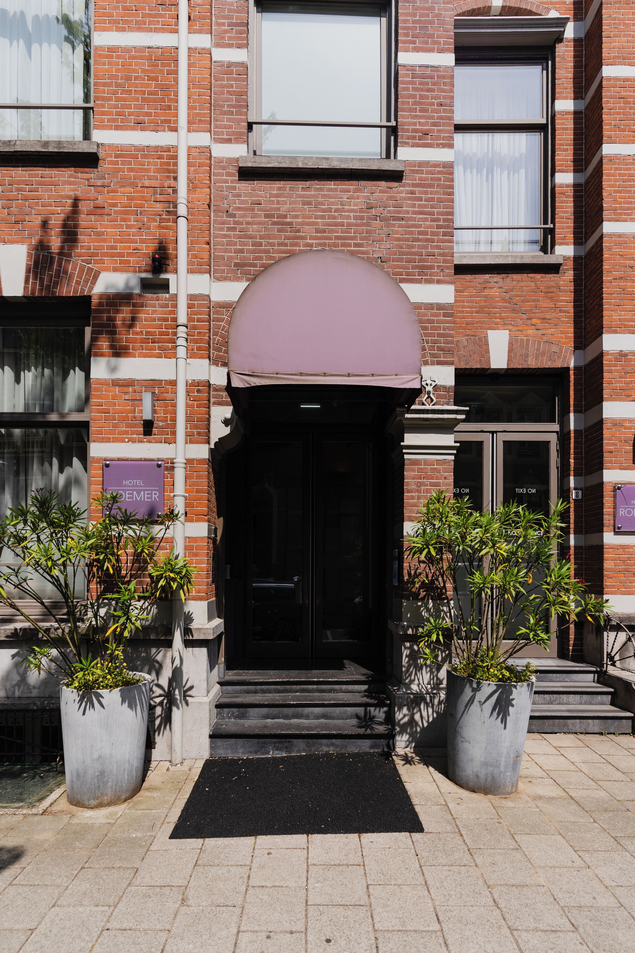 Photo - Hotel Roemer Amsterdam