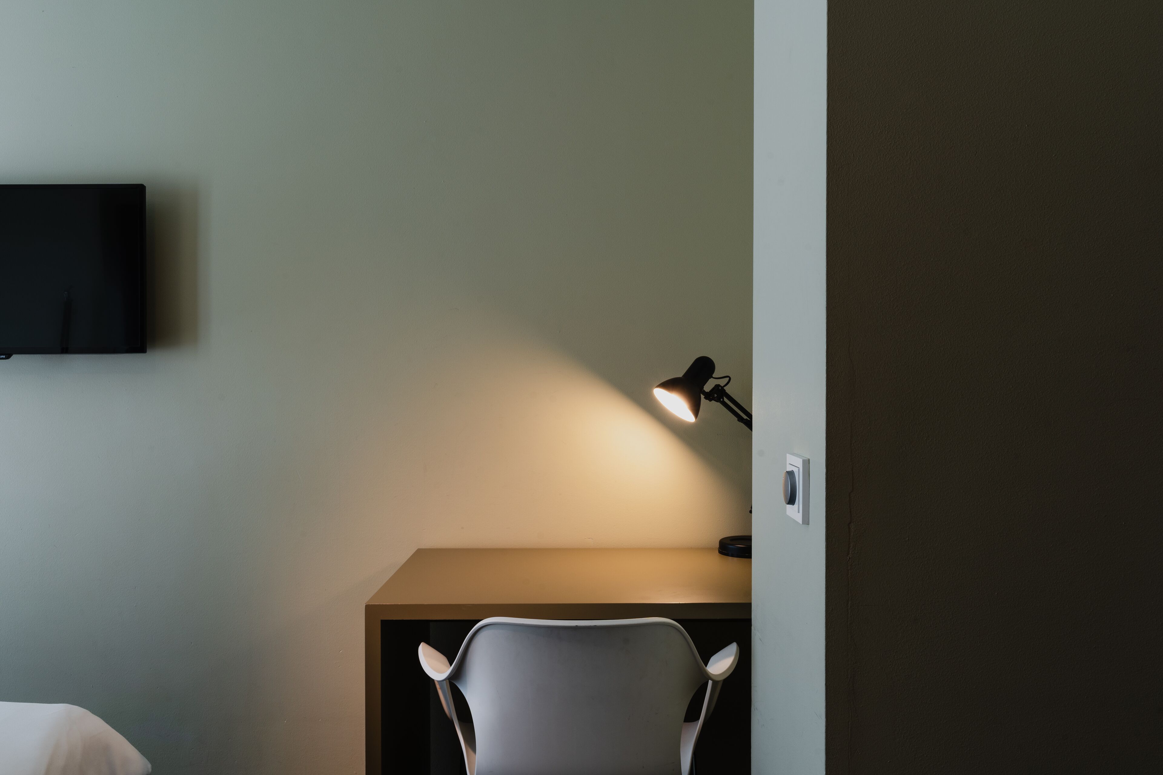 quadruple room, annex building | 1 bedroom, hypo-allergenic bedding, in-room safe, individually decorated