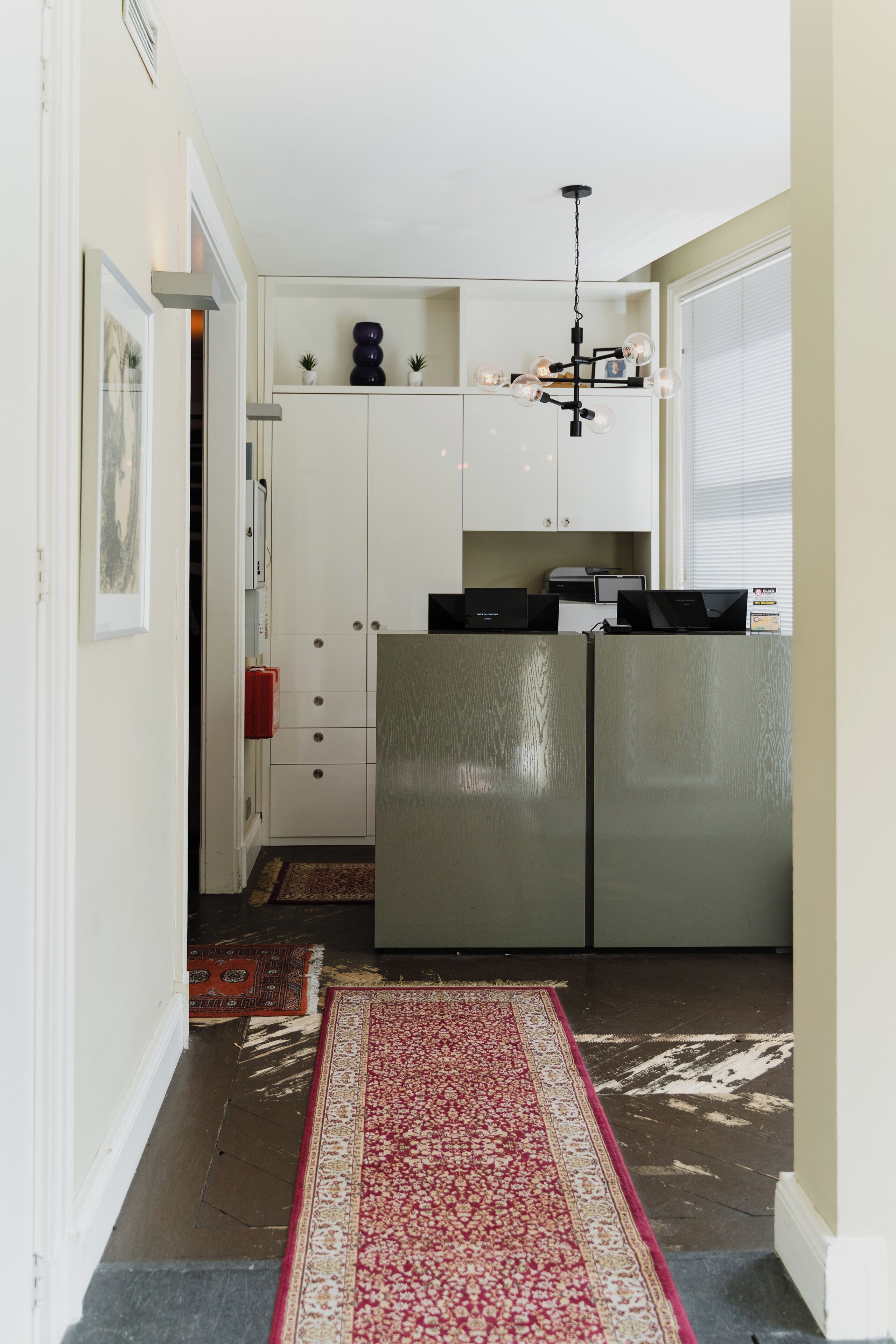 Photo - Hotel Roemer Amsterdam