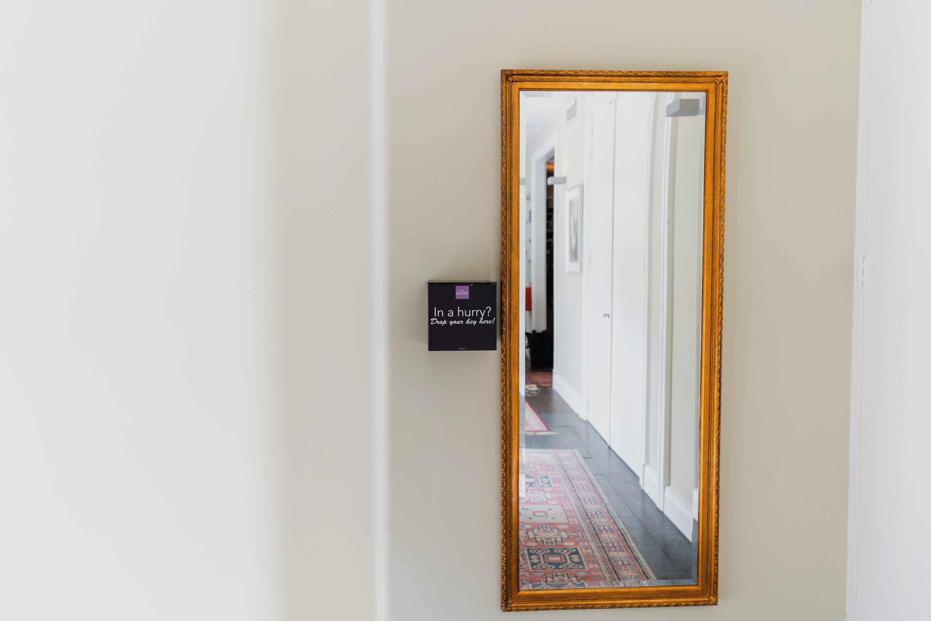 Photo - Hotel Roemer Amsterdam