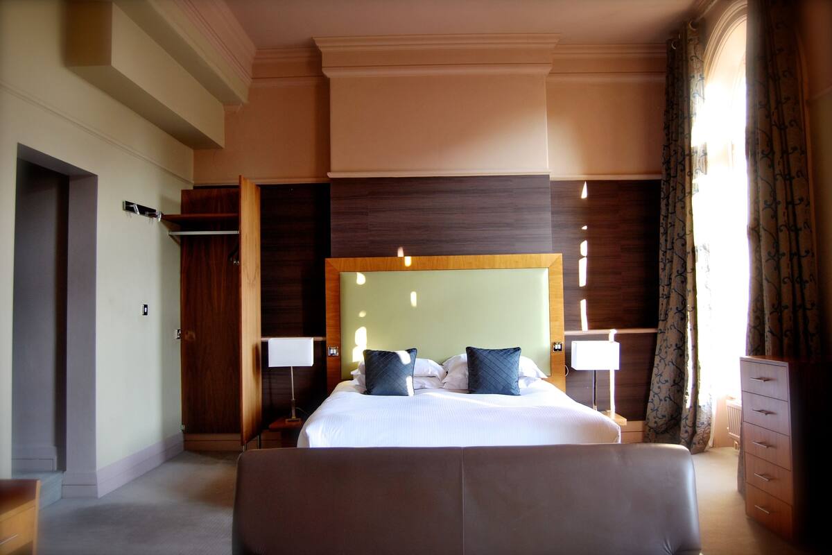 Classic Double Room, 1 Double Bed