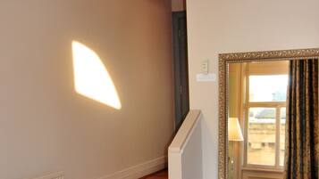 Executive-Doppelzimmer, 1Â King-Bett