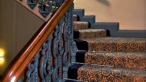 Escaleras