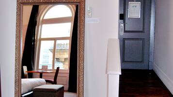 Classic-Doppelzimmer, 1 Doppelbett