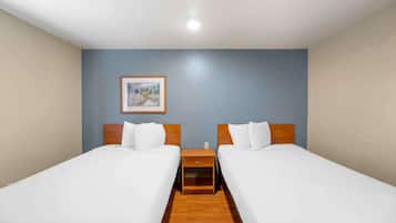 Standard Studio, Non Smoking, Refrigerator & Microwave | Desk, laptop workspace, iron/ironing board, free WiFi