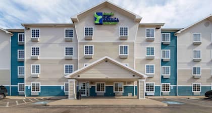 Extended Stay America Select Suites - Lubbock - South