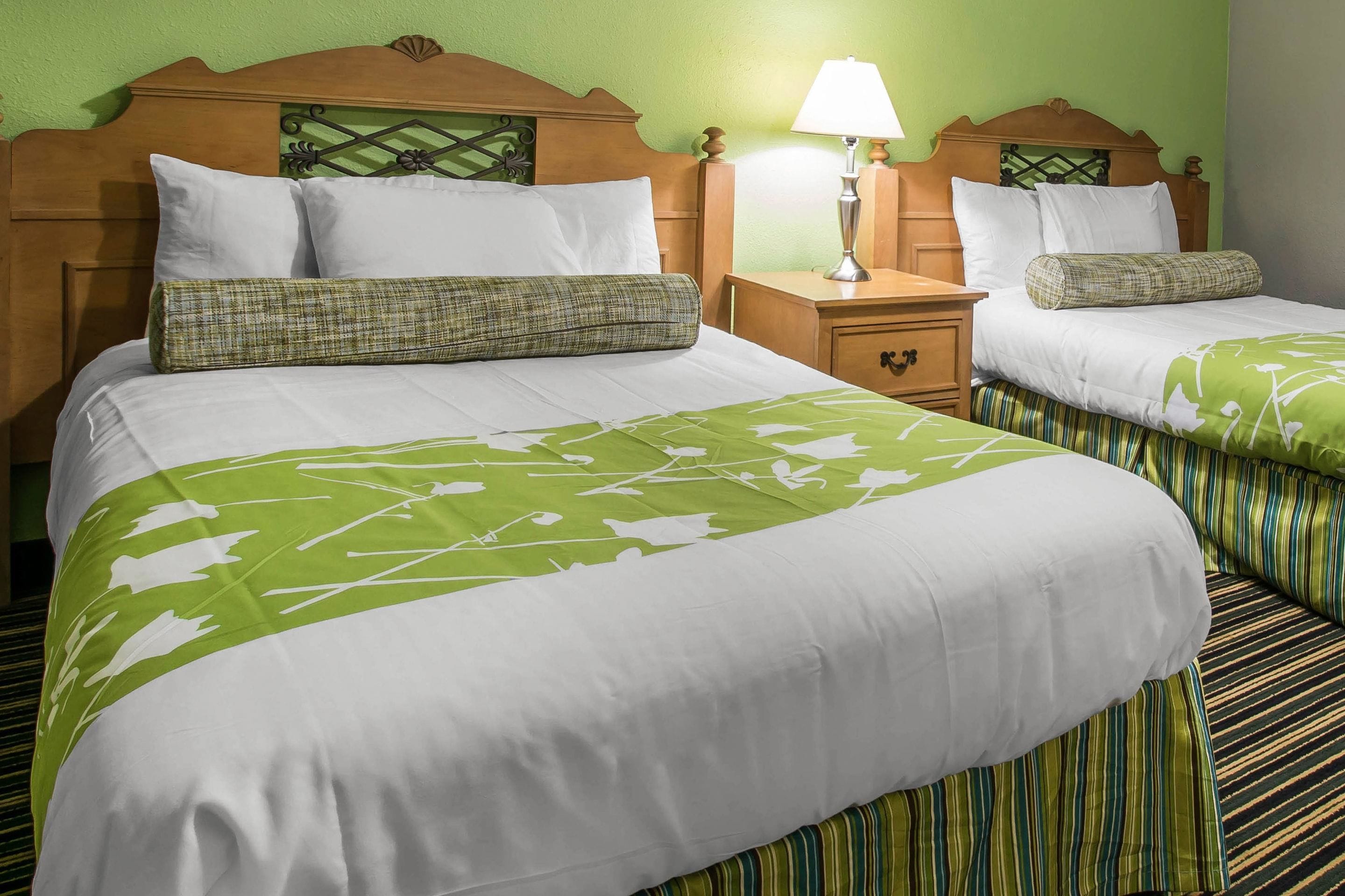 Foto - Rodeway Inn & Suites Winter Haven Chain of Lakes