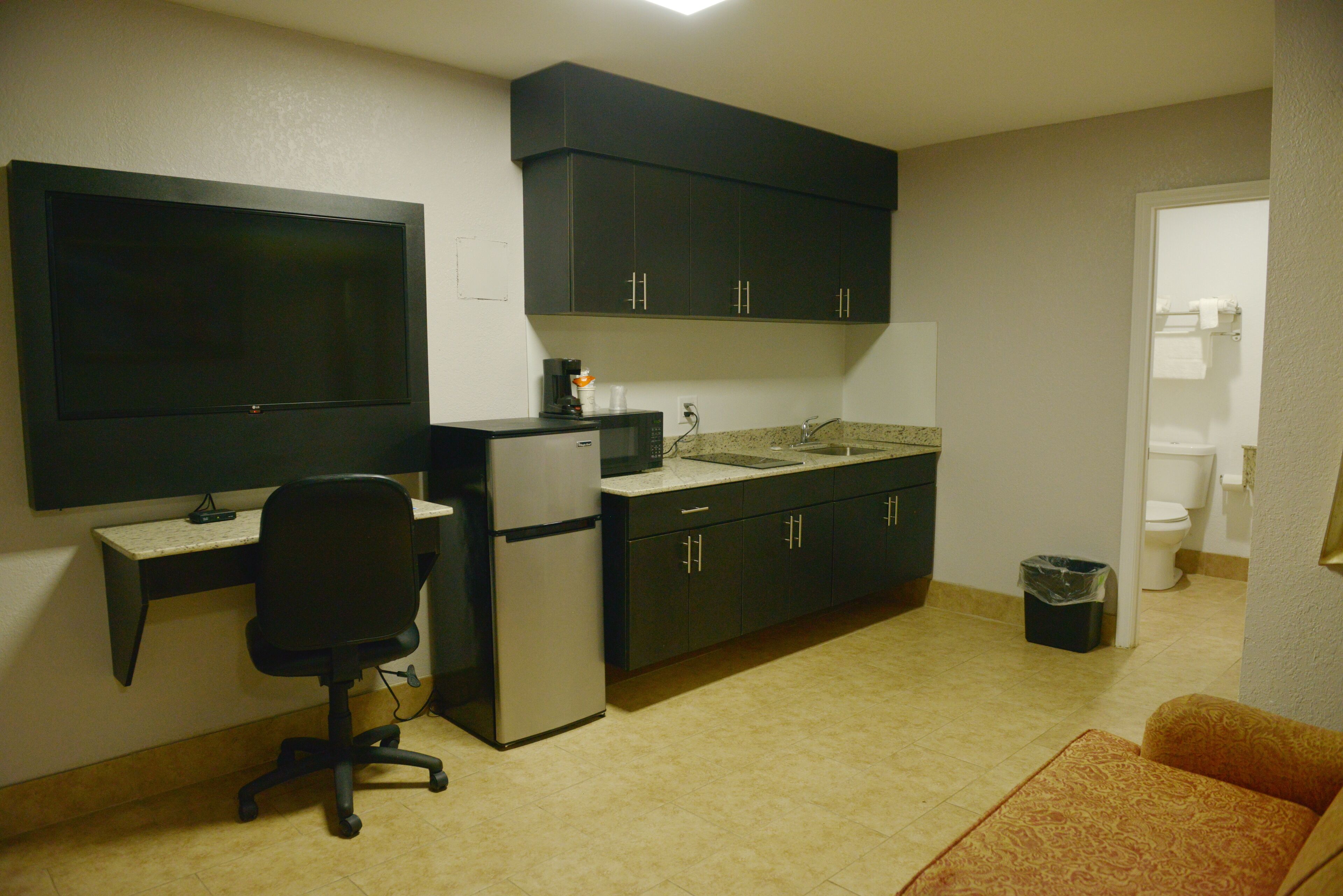 Foto - Rodeway Inn & Suites Winter Haven Chain of Lakes