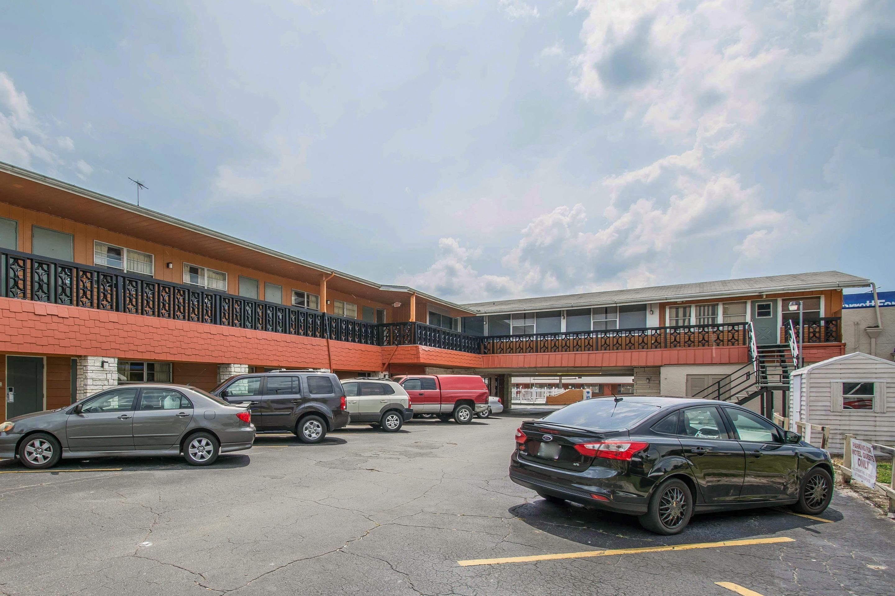 Foto - Rodeway Inn & Suites Winter Haven Chain of Lakes