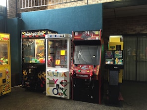 Arcade