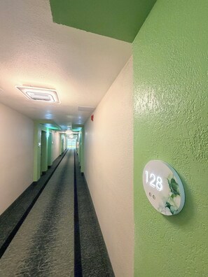Vestibule