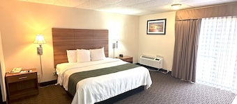 Quality Inn & Suites Salina West