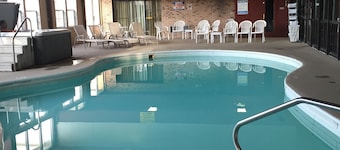 Sunflower Inn and Suites