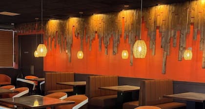 Wyndham Garden Salina Conference Center