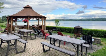 Sleep Inn & Suites Quebec City East