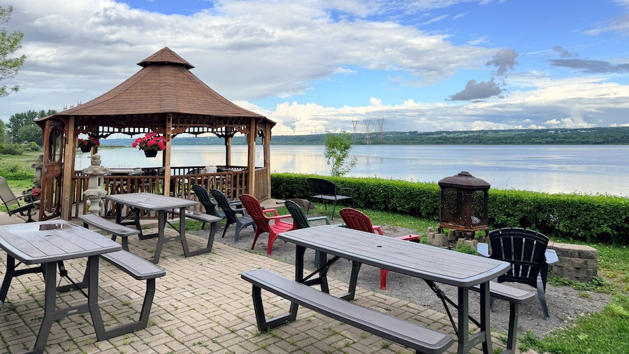 Sleep Inn & Suites Quebec City East