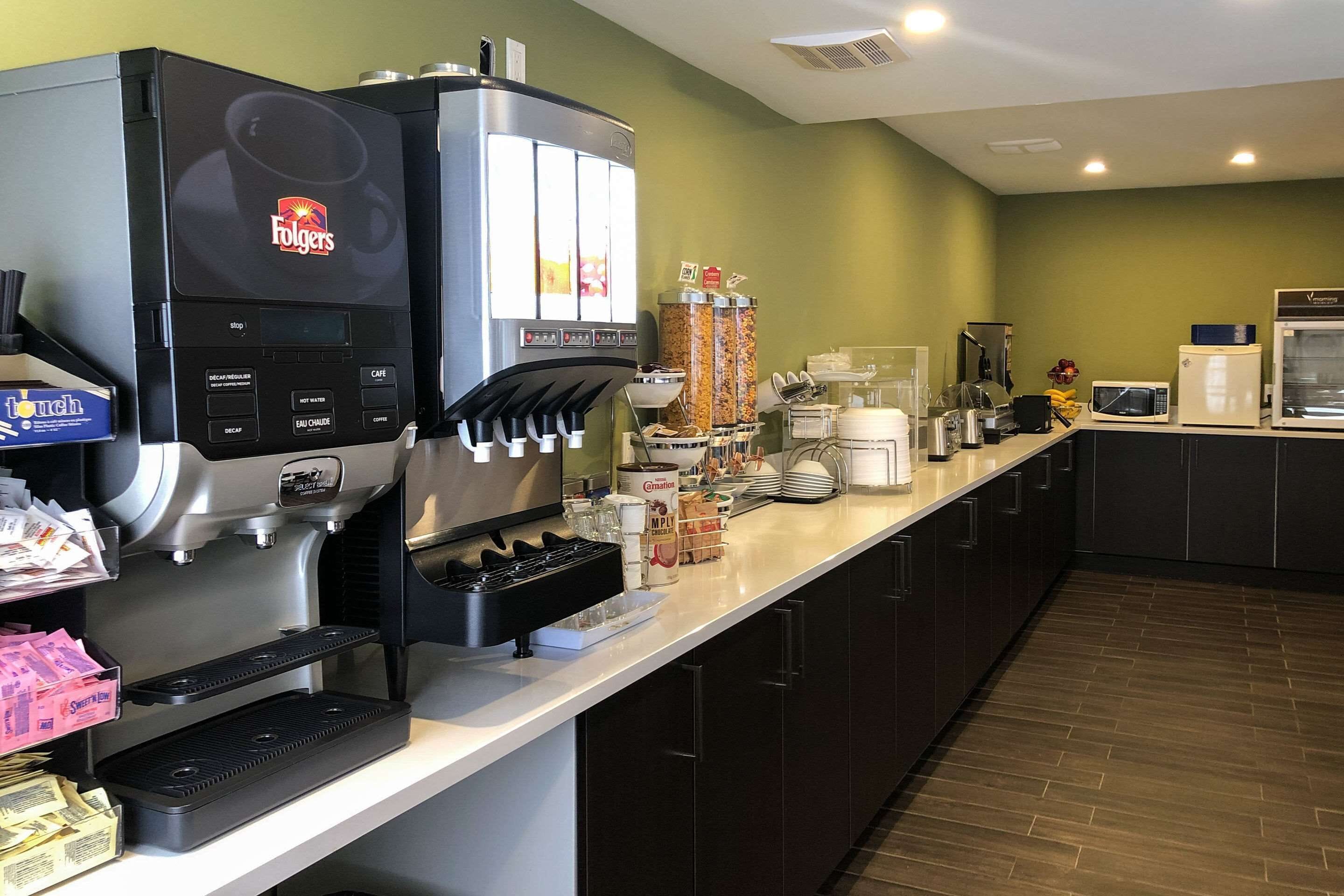 매일 뷔페 무료 아침 식사 포함