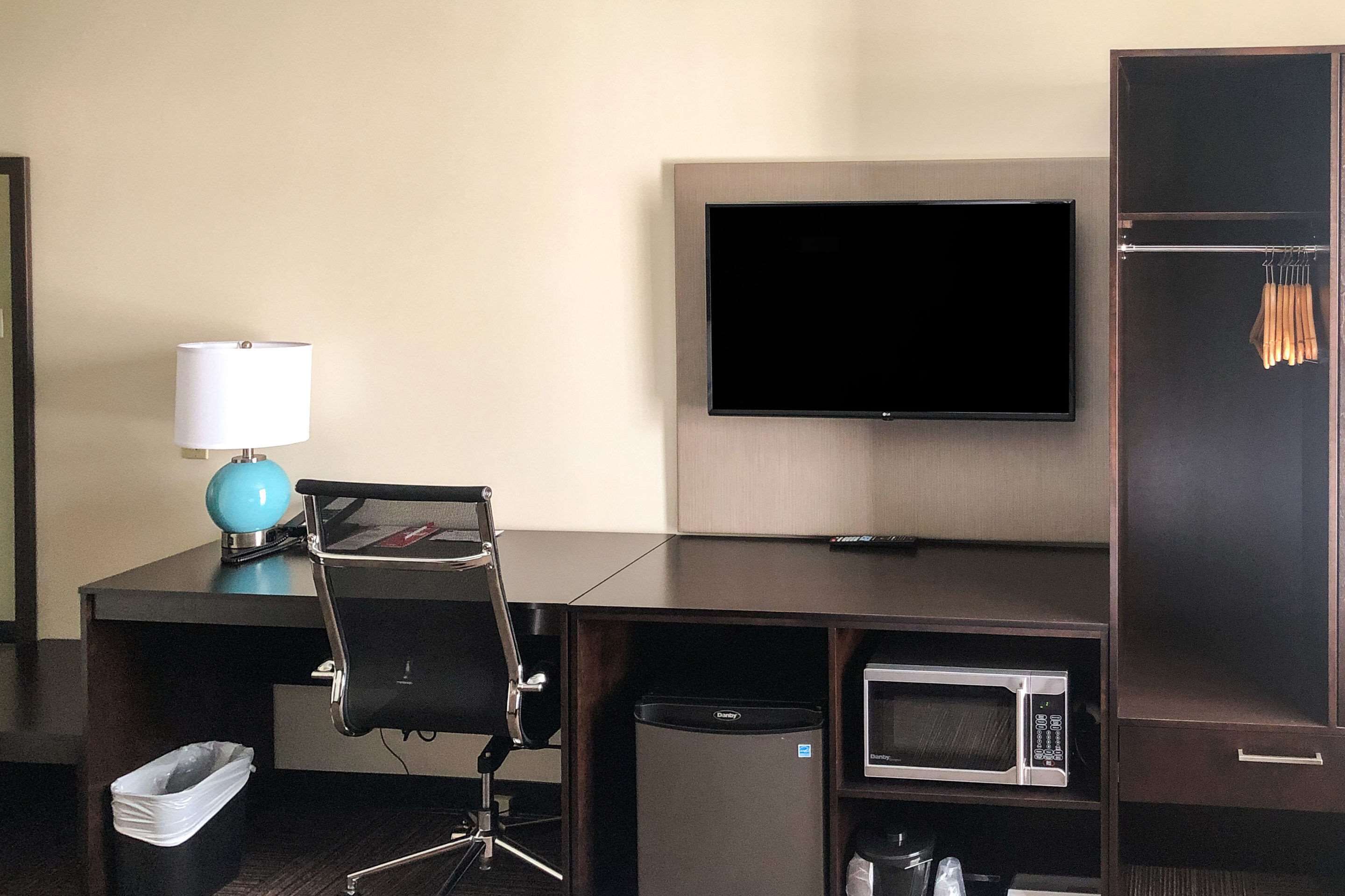 Photo - Sleep Inn & Suites Quebec City East