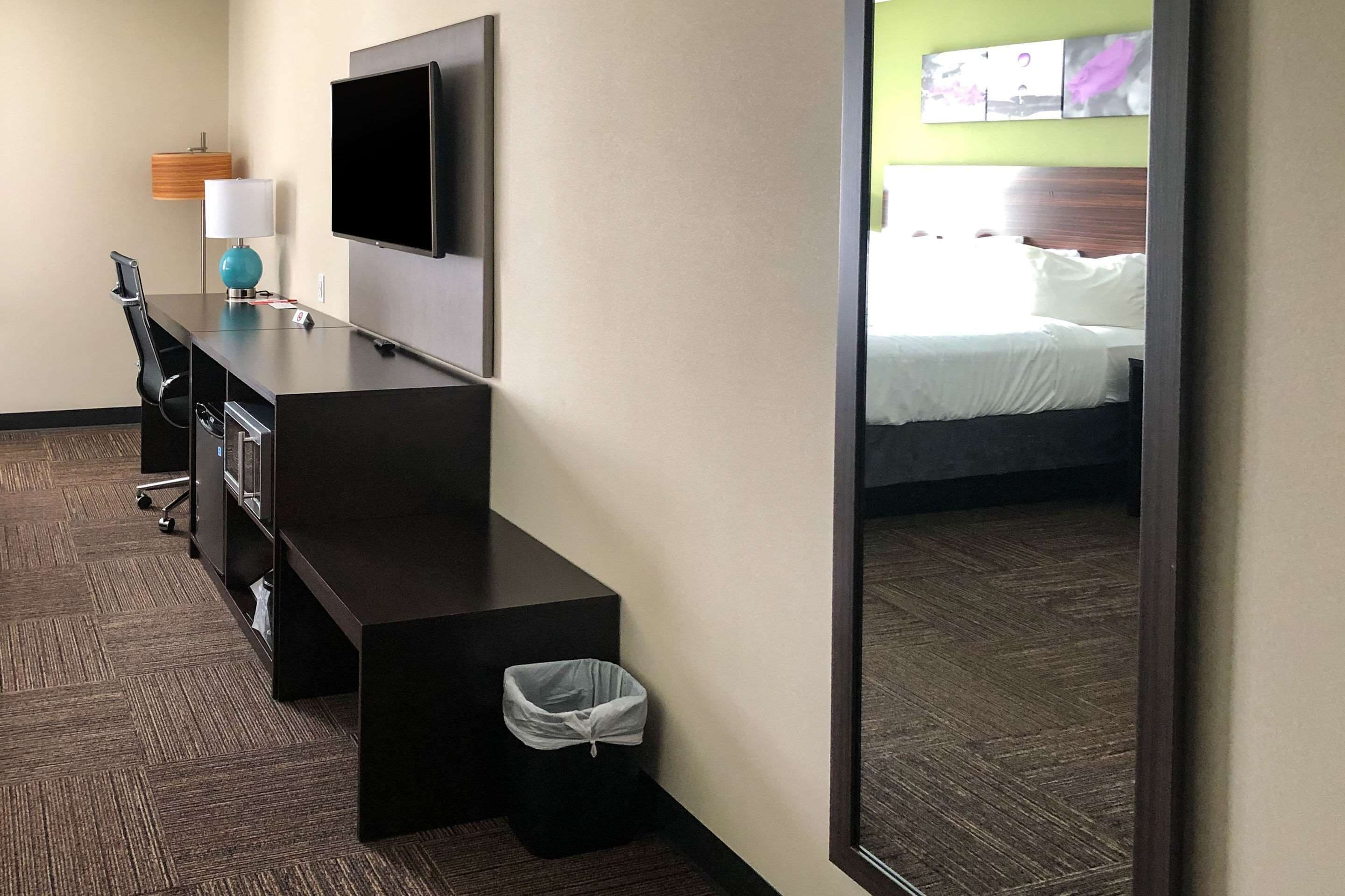 Photo - Sleep Inn & Suites Quebec City East