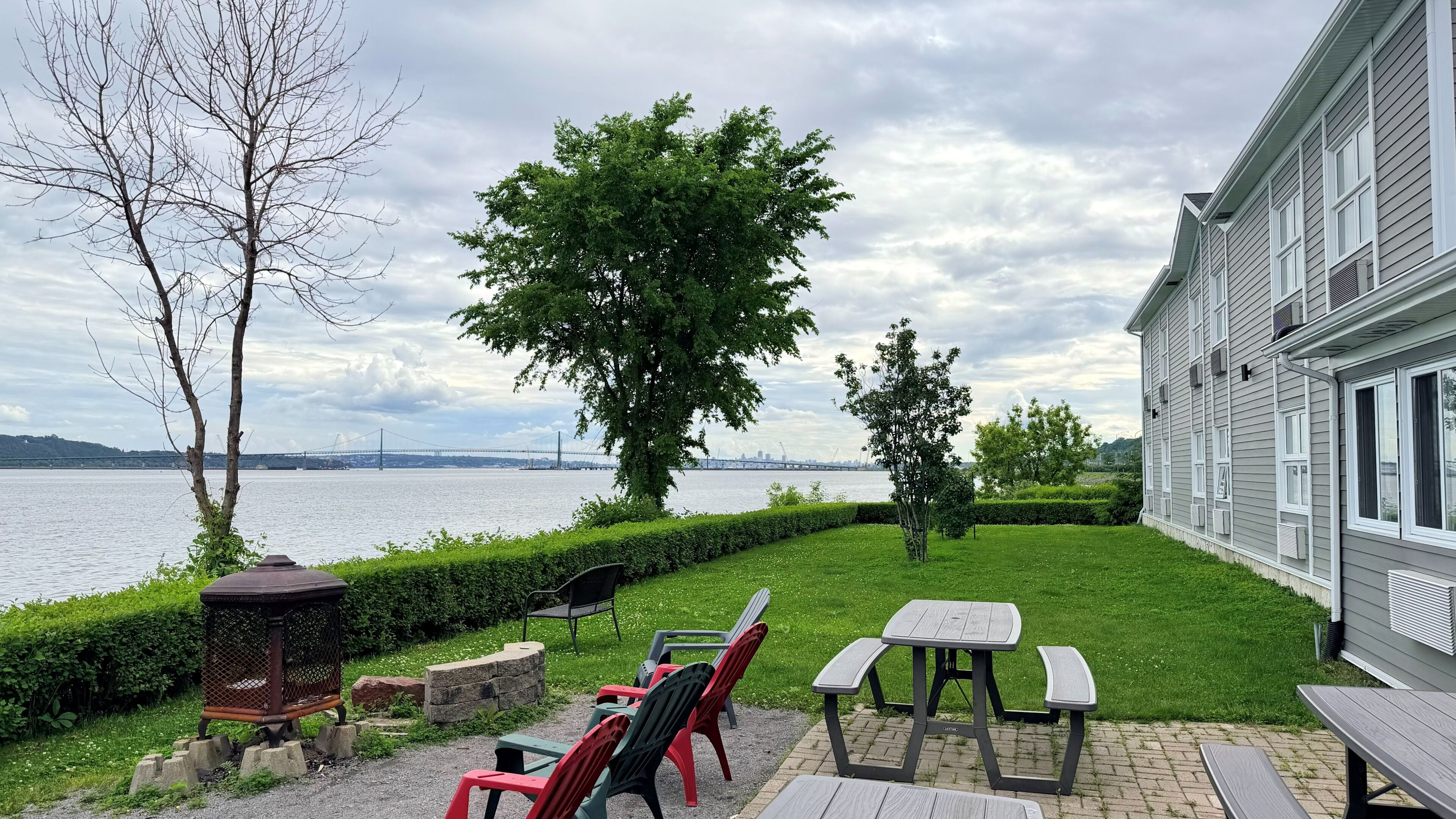 Photo - Sleep Inn & Suites Quebec City East