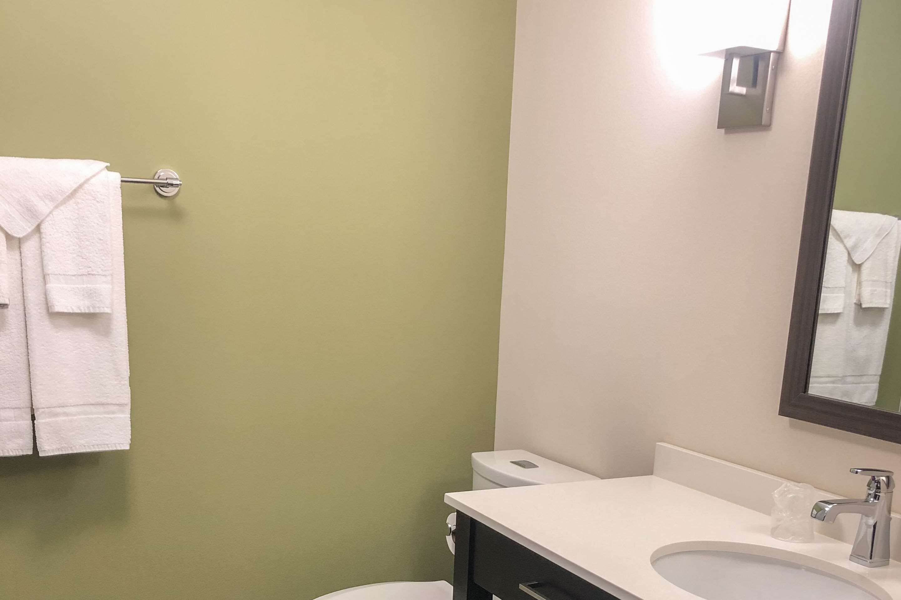 Photo - Sleep Inn & Suites Quebec City East