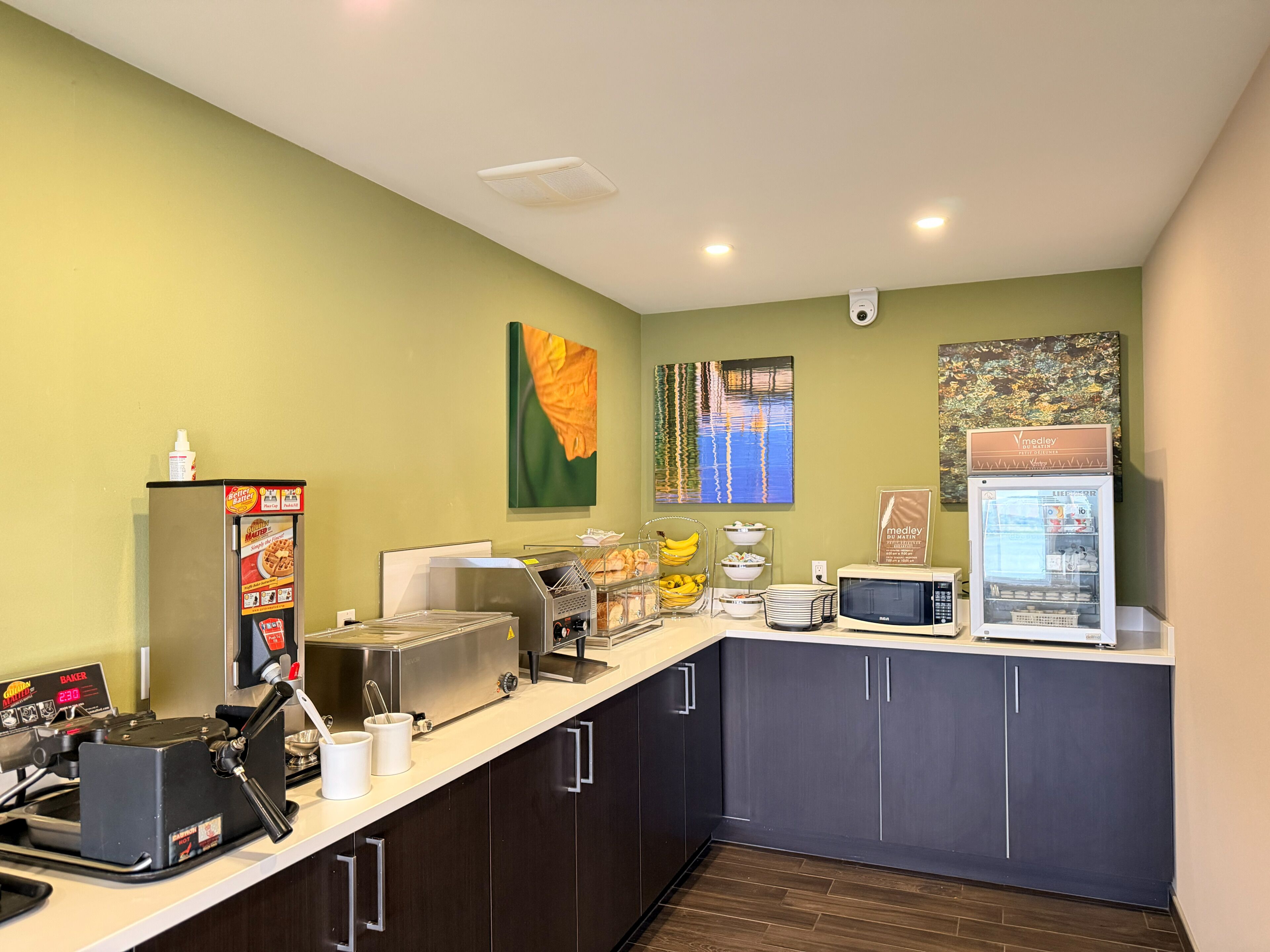 Photo - Sleep Inn & Suites Quebec City East
