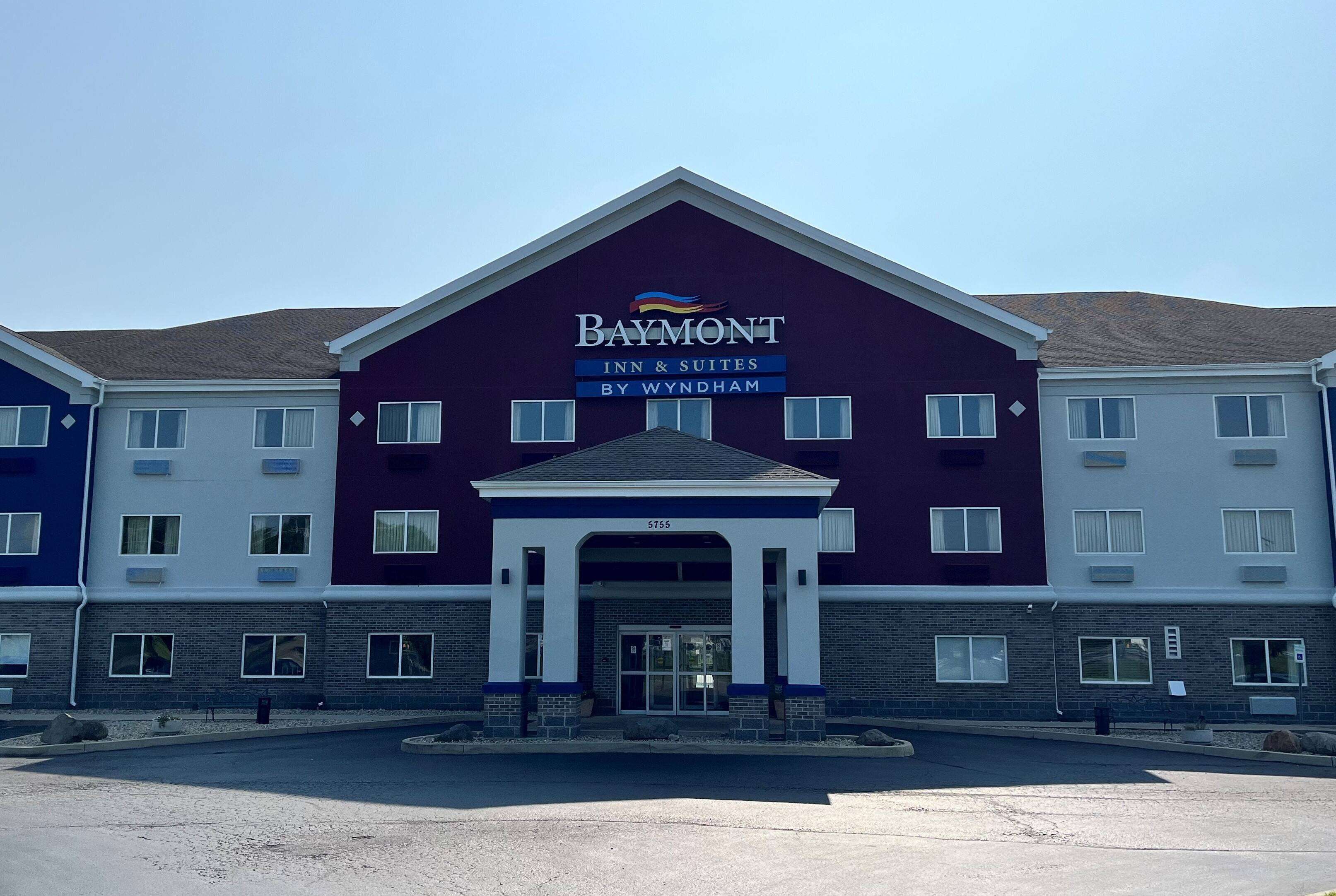 Foto - Baymont by Wyndham Indianapolis Northeast