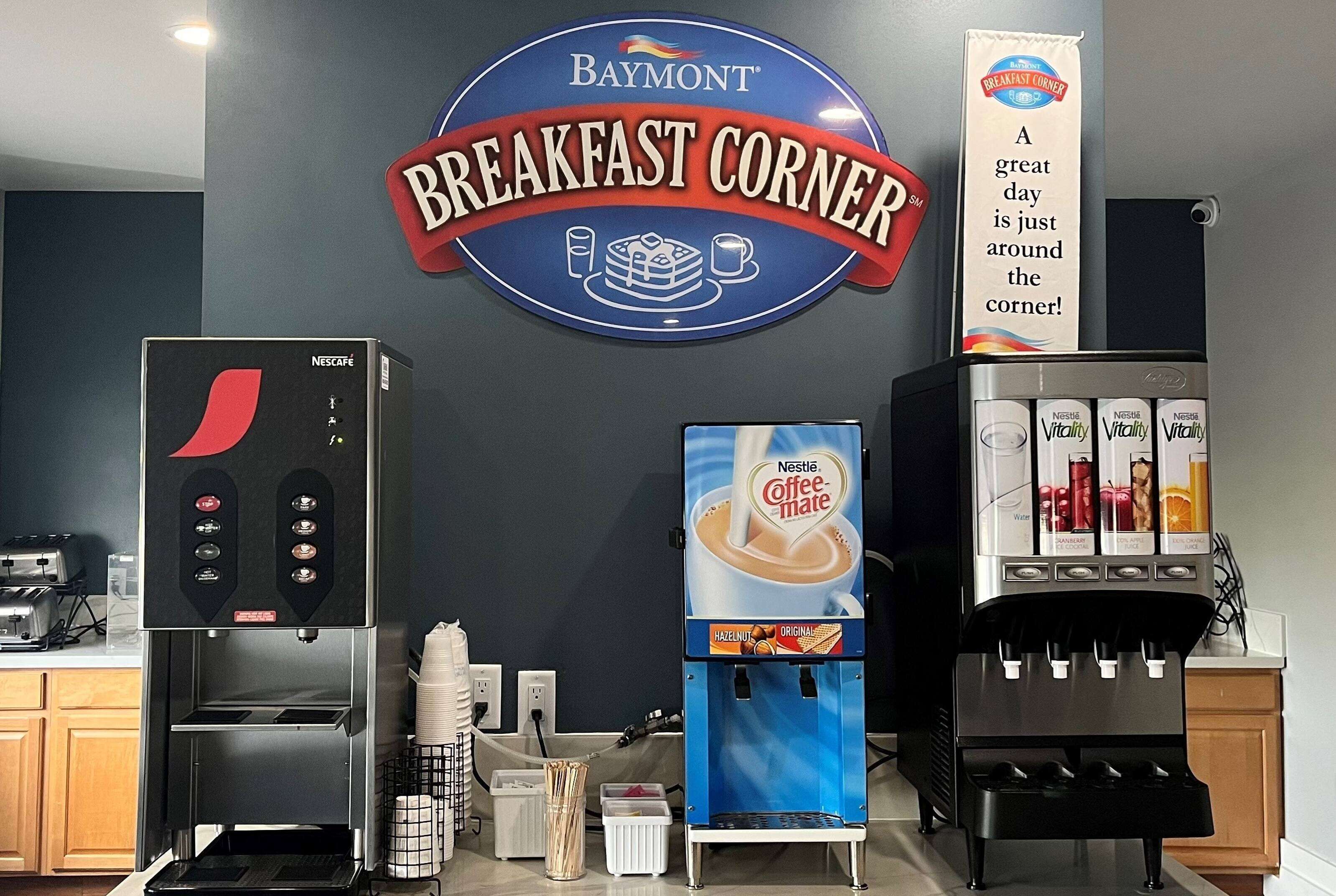 Foto - Baymont by Wyndham Indianapolis Northeast