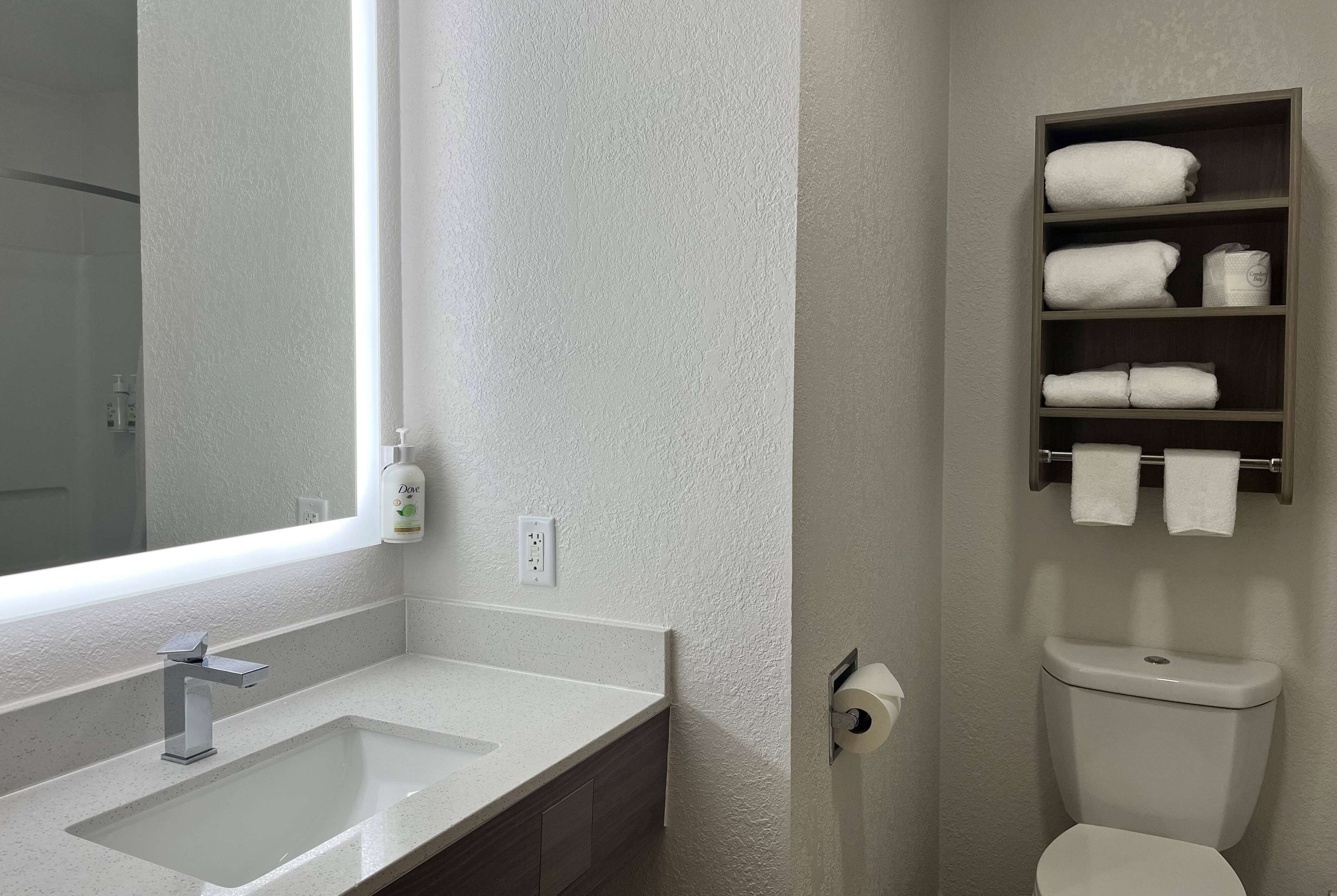 Foto - Baymont by Wyndham Indianapolis Northeast