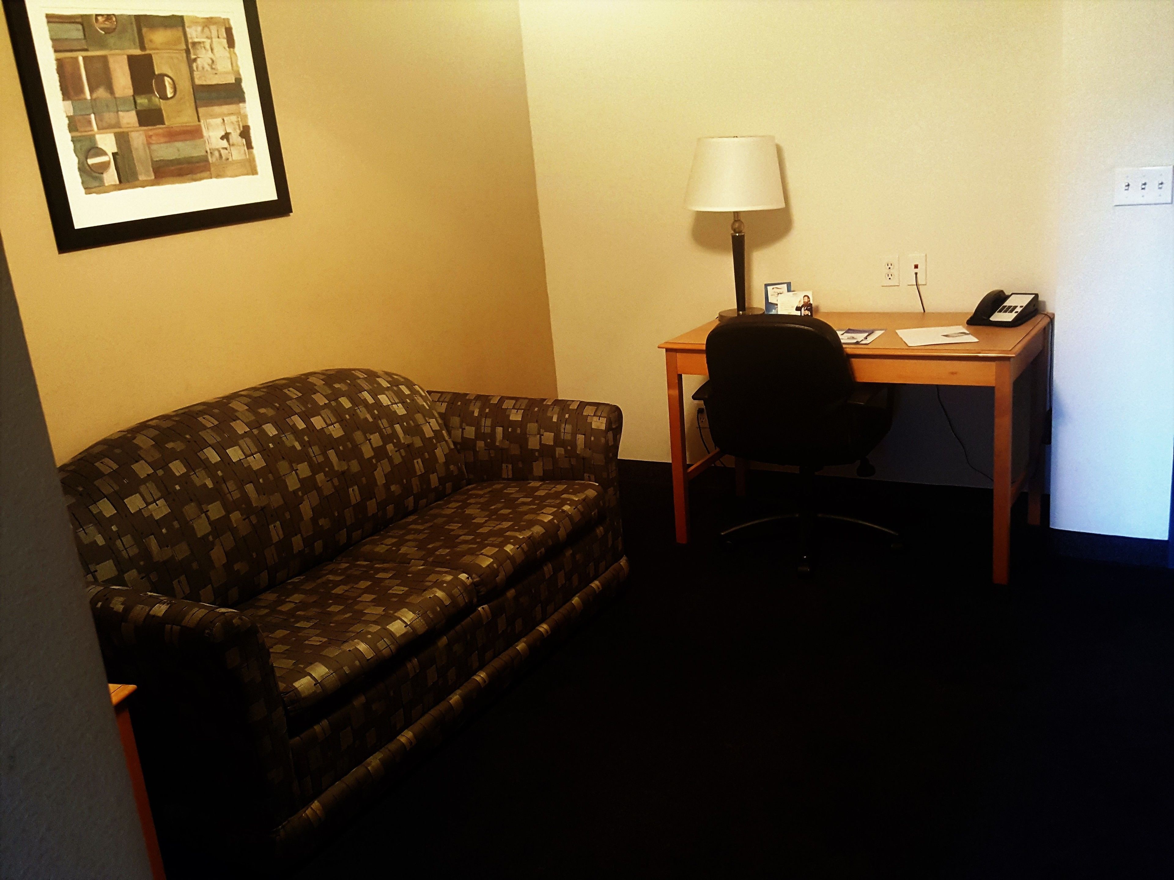 Foto - Baymont by Wyndham Indianapolis Northeast