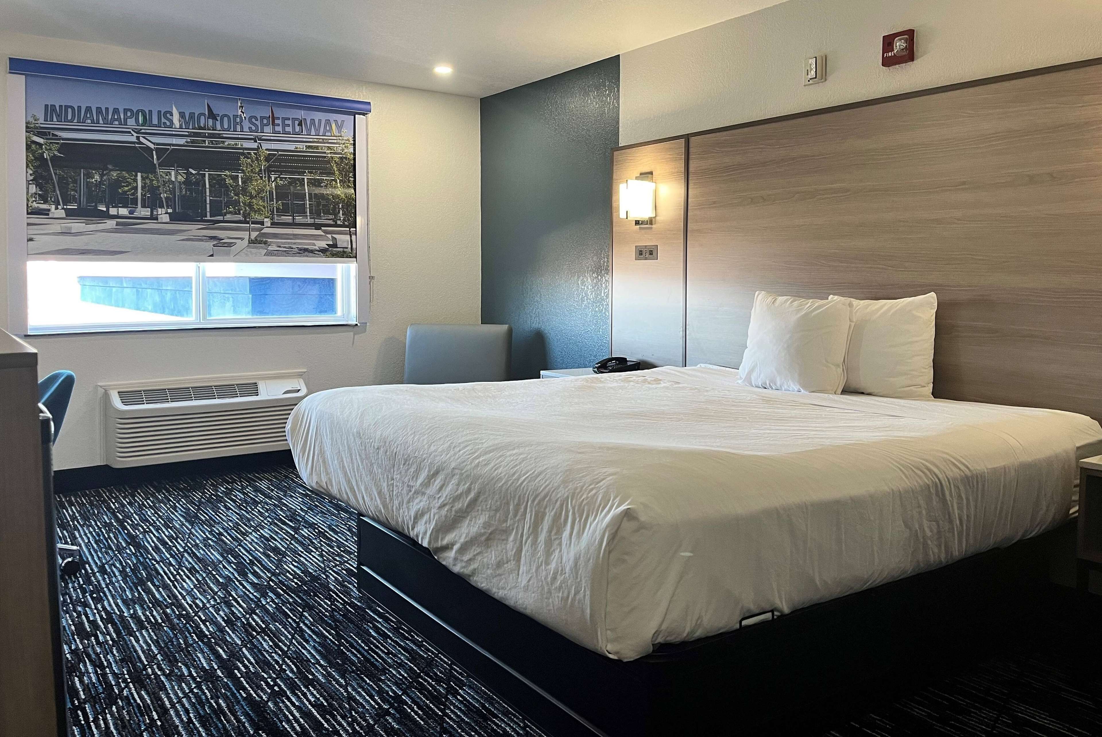 Foto - Baymont by Wyndham Indianapolis Northeast
