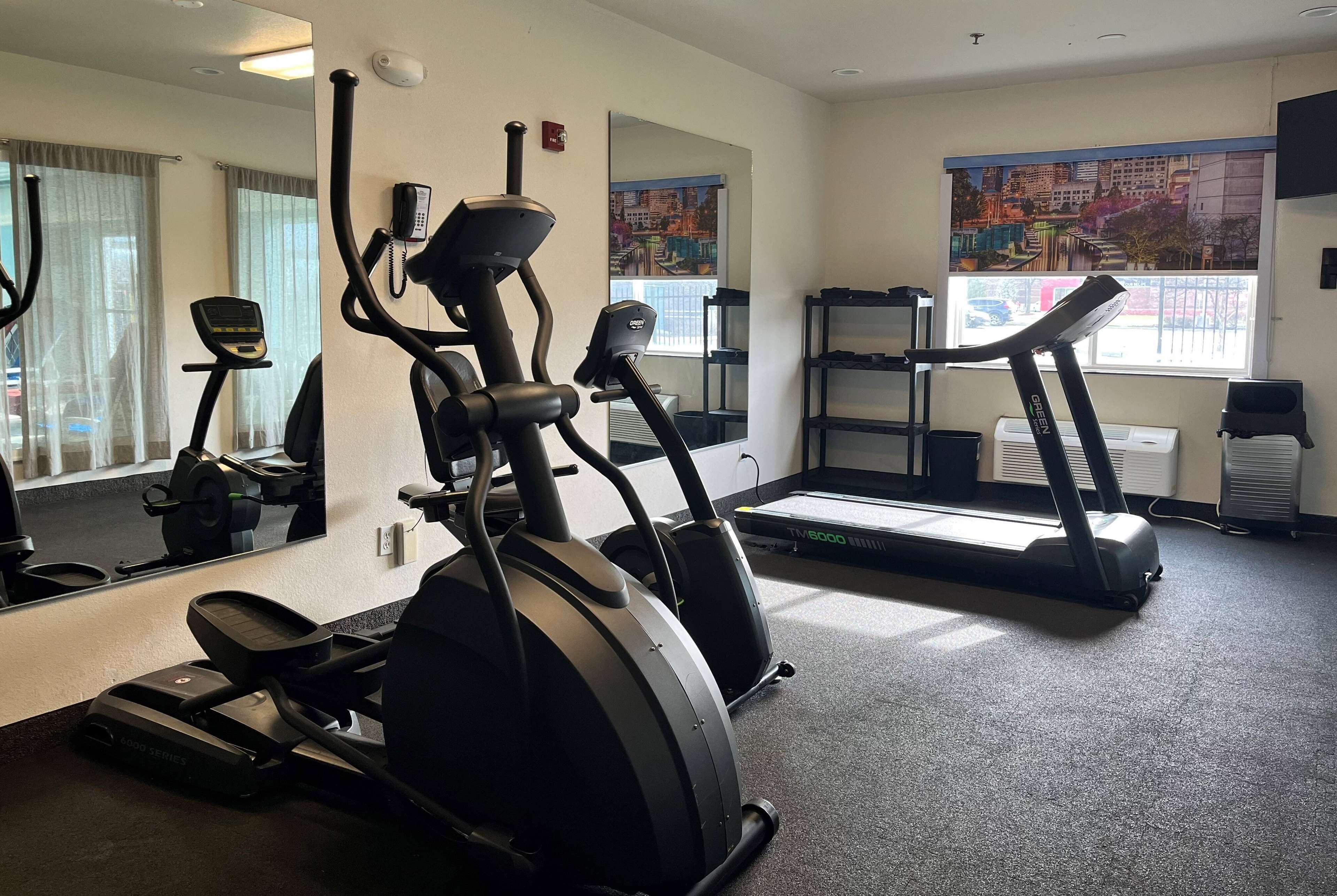 Foto - Baymont by Wyndham Indianapolis Northeast
