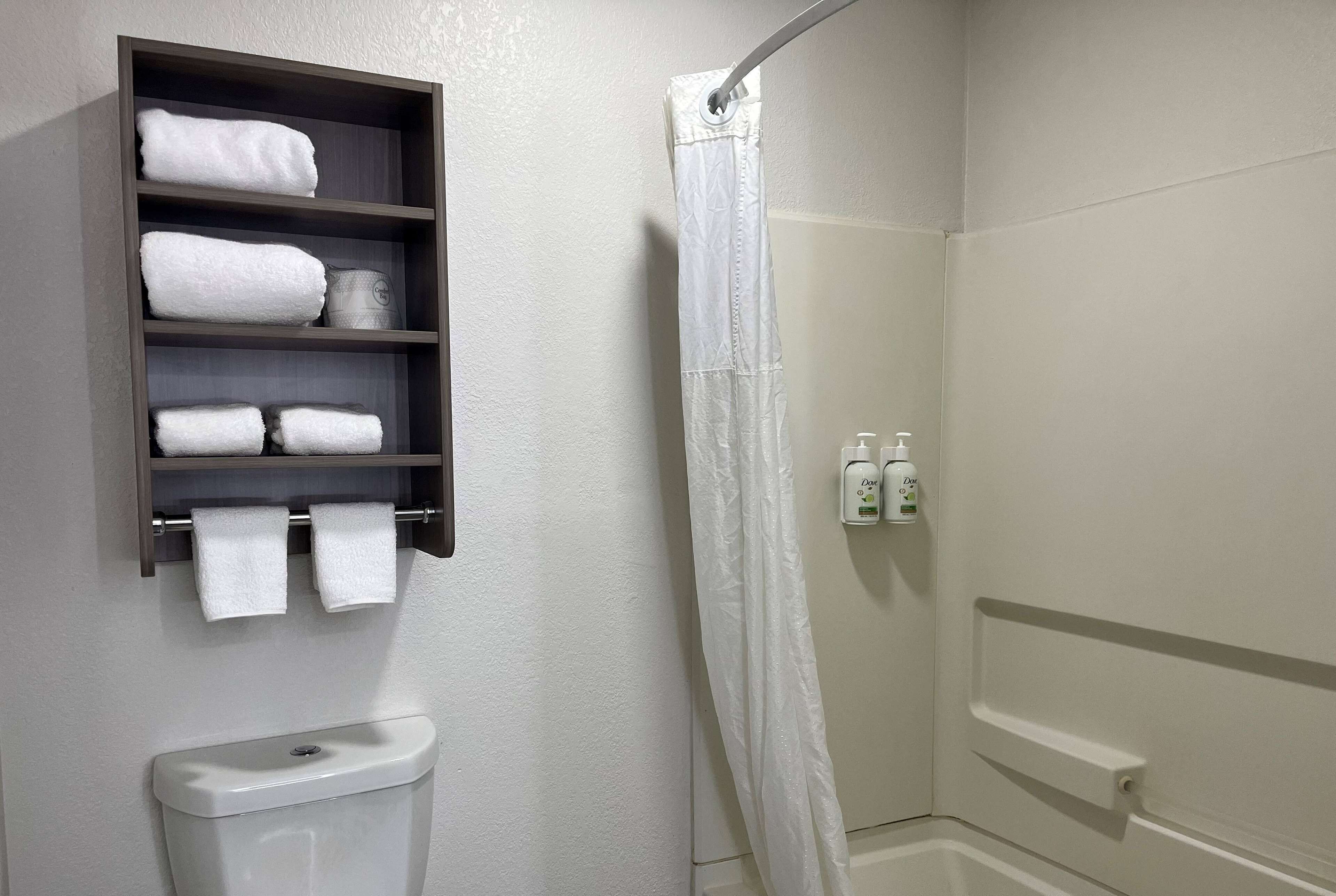 Foto - Baymont by Wyndham Indianapolis Northeast