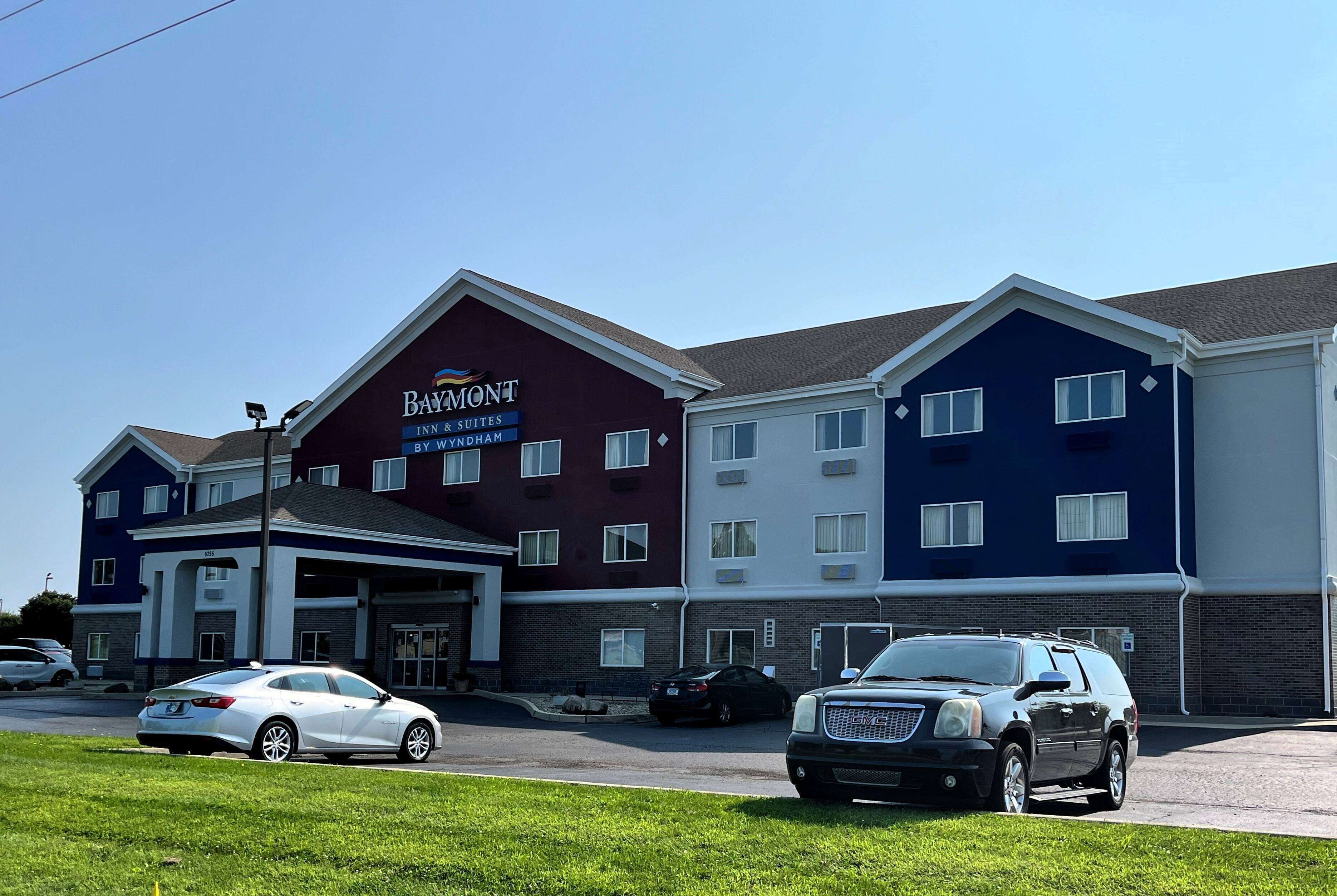 Foto - Baymont by Wyndham Indianapolis Northeast