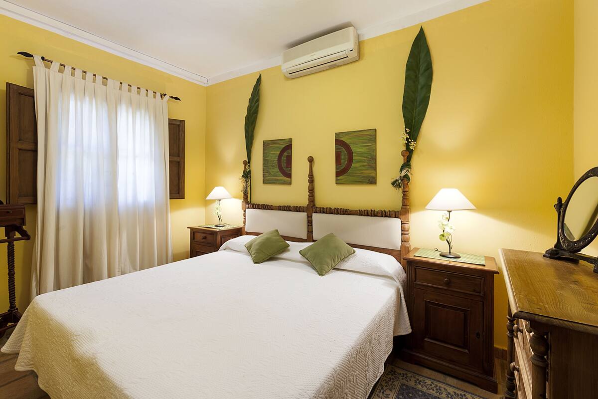 Suite Junior, 2 camere da letto | Area soggiorno