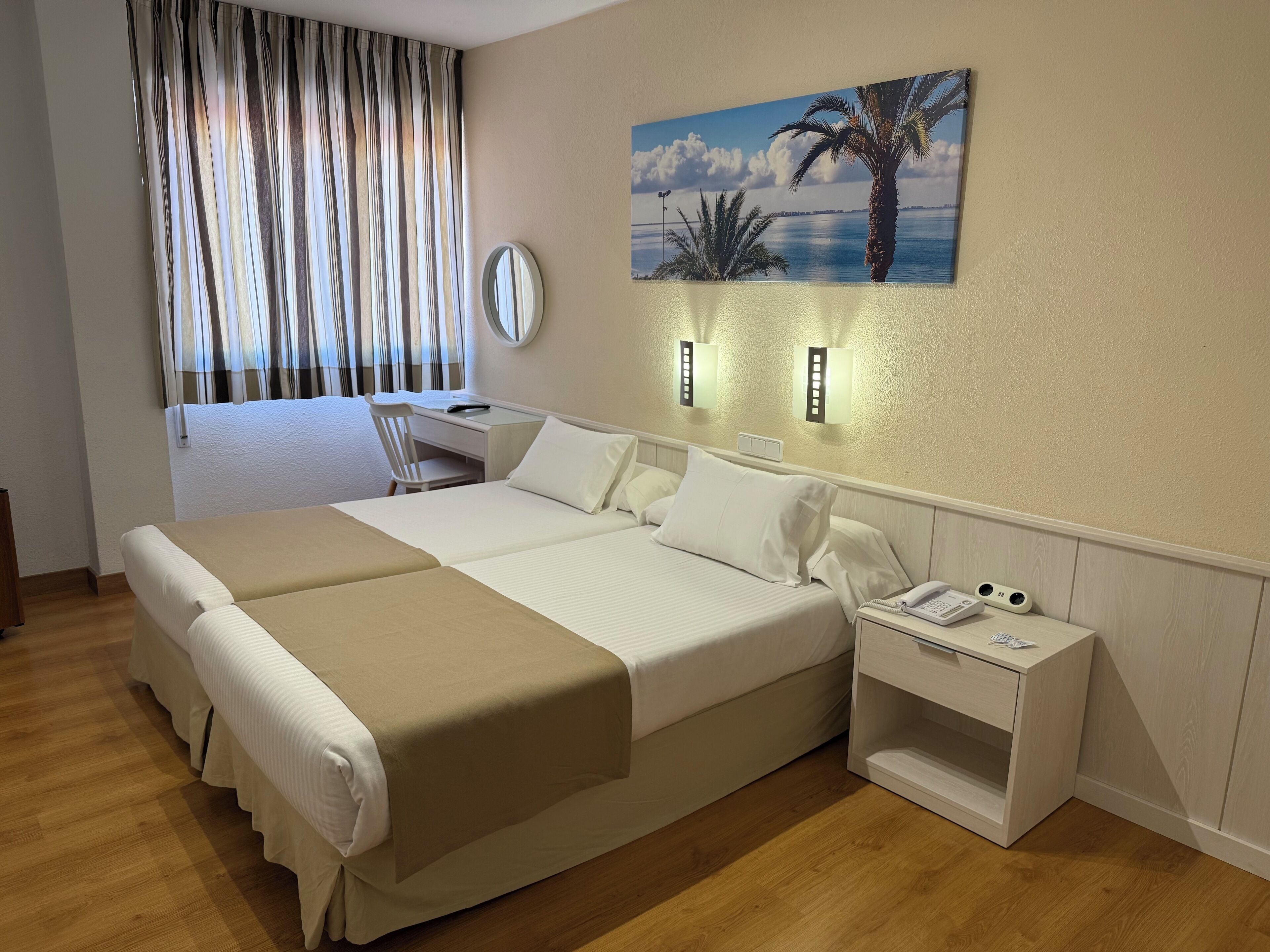 Photo - Hotel Neptuno