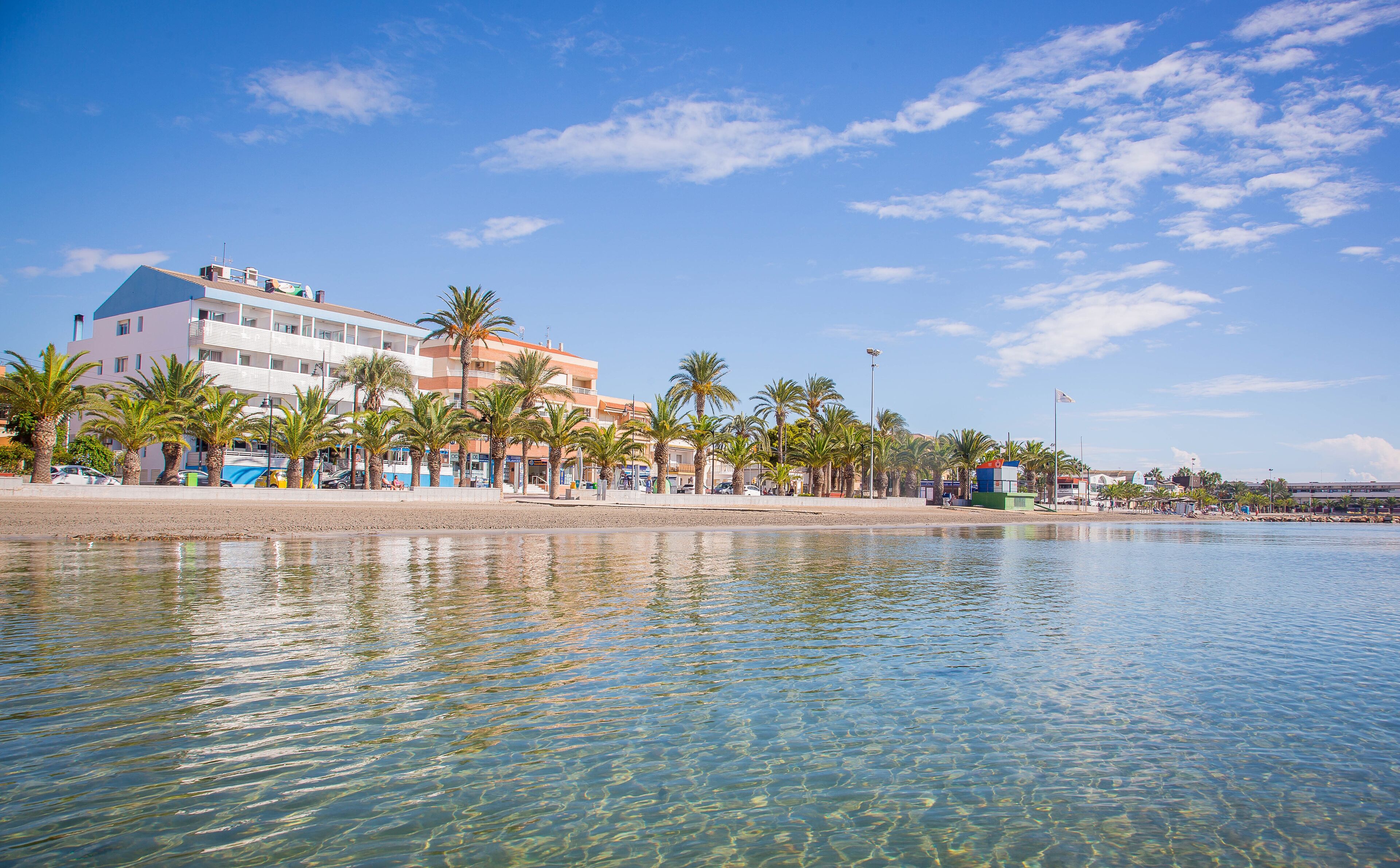 Photo - Hotel Neptuno