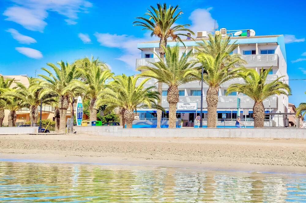 Hotel Neptuno