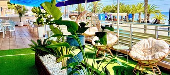 Hotel Neptuno