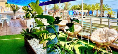 Hotel Neptuno
